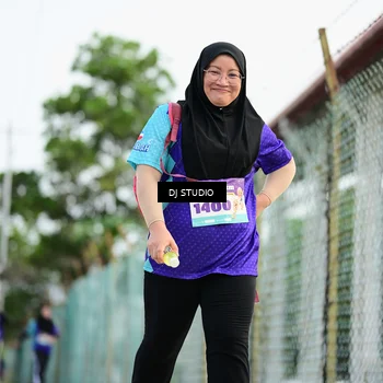 Runner Photo 8361703