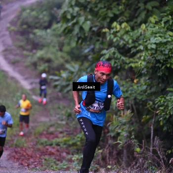 Runner Photo 8361704