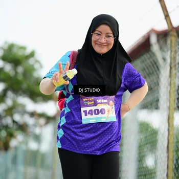 Runner Photo 8361705