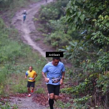 Runner Photo 8361706