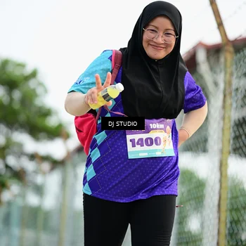 Runner Photo 8361707