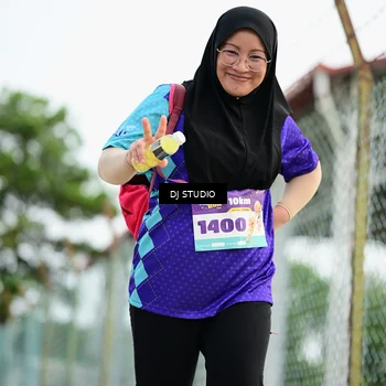 Runner Photo 8361708
