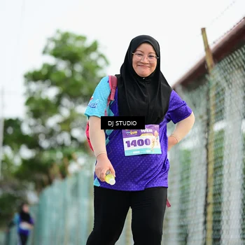 Runner Photo 8361709