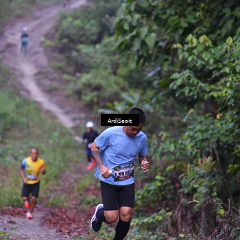 Runner Photo 8361710