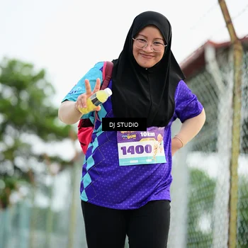Runner Photo 8361712