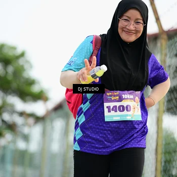 Runner Photo 8361714