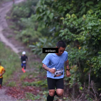 Runner Photo 8361715