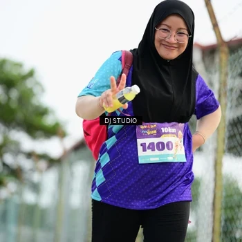 Runner Photo 8361716