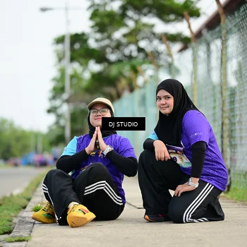 Runner Photo 8361717