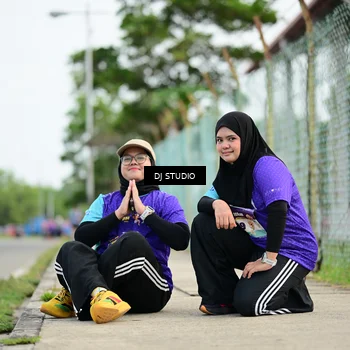 Runner Photo 8361718