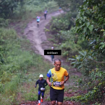 Runner Photo 8361719