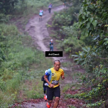 Runner Photo 8361720