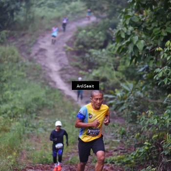 Runner Photo 8361721