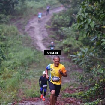 Runner Photo 8361722