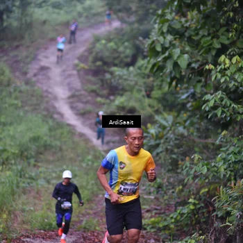 Runner Photo 8361725