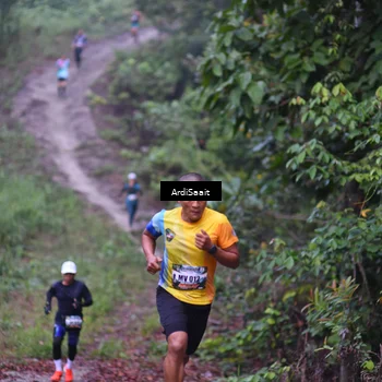 Runner Photo 8361726