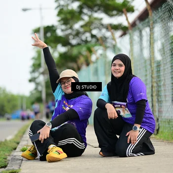 Runner Photo 8361727