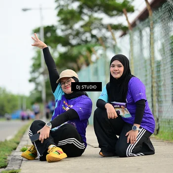 Runner Photo 8361728