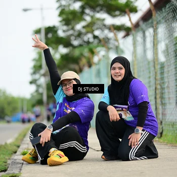 Runner Photo 8361729
