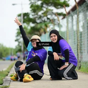 Runner Photo 8361730
