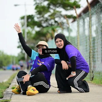 Runner Photo 8361732