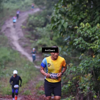 Runner Photo 8361734