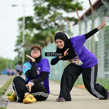 Runner Photo 8361735