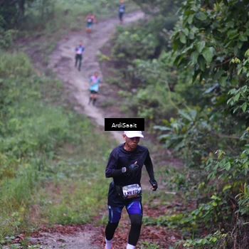 Runner Photo 8361737