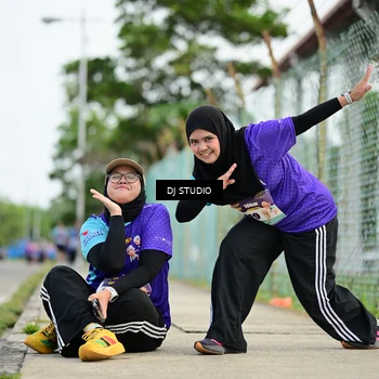 Runner Photo 8361738