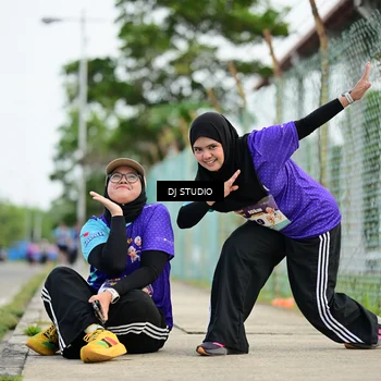 Runner Photo 8361740