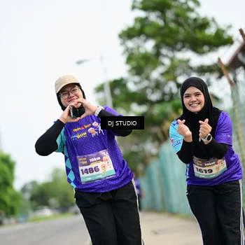 Runner Photo 8361742