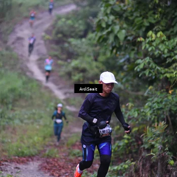 Runner Photo 8361744