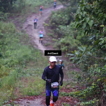 Runner Photo 8361745