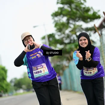 Runner Photo 8361746