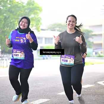 Runner Photo 8361748