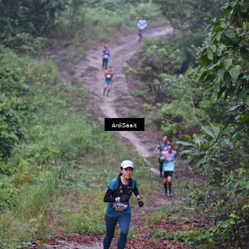 Runner Photo 8361749