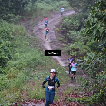 Runner Photo 8361750