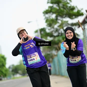 Runner Photo 8361752