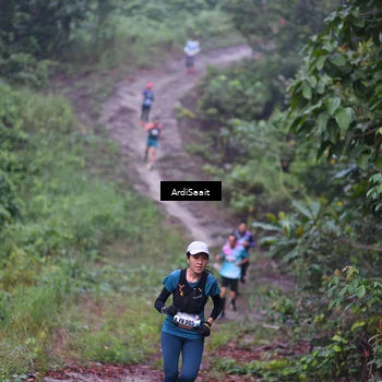 Runner Photo 8361753