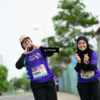 Runner Photo 8361754