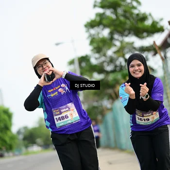 Runner Photo 8361755