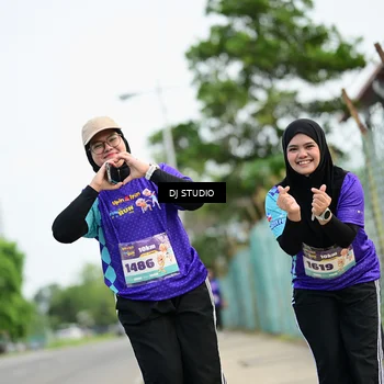 Runner Photo 8361756