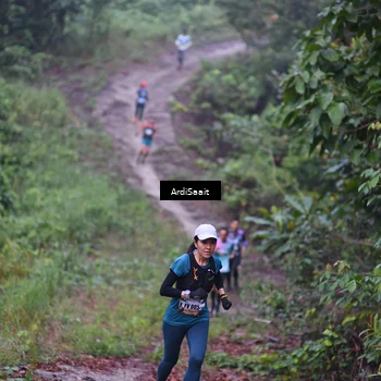 Runner Photo 8361757