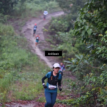 Runner Photo 8361758