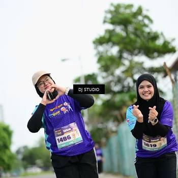 Runner Photo 8361759