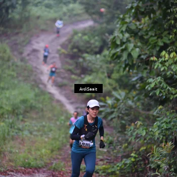 Runner Photo 8361760