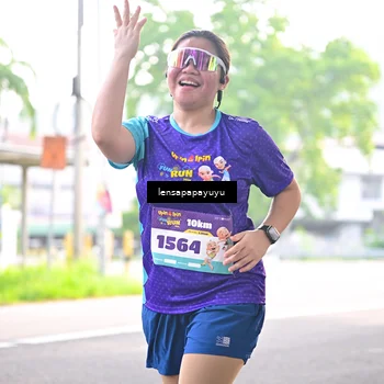 Runner Photo 8361761