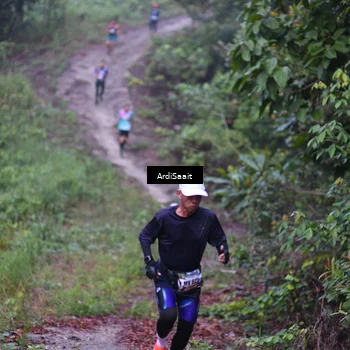 Runner Photo 8361762