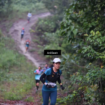 Runner Photo 8361764