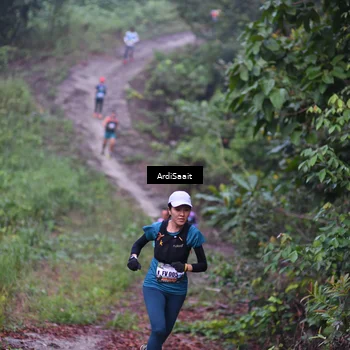 Runner Photo 8361765